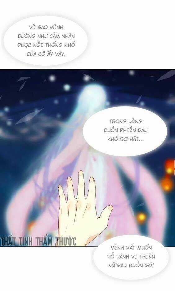 Mộng Văn Sơn Hải Kinh - Chapter 2 - Trang 36