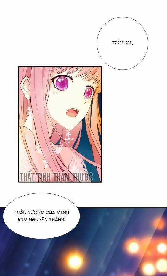 Mộng Văn Sơn Hải Kinh - Chapter 2 - Trang 39