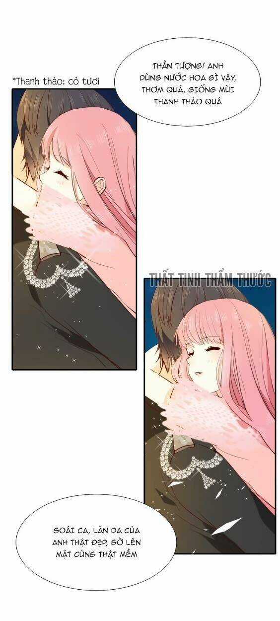 Mộng Văn Sơn Hải Kinh - Chapter 2 - Trang 41