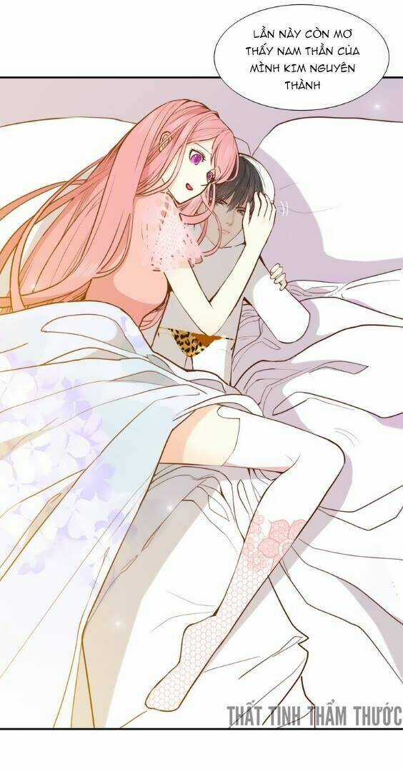 Mộng Văn Sơn Hải Kinh - Chapter 2 - Trang 51