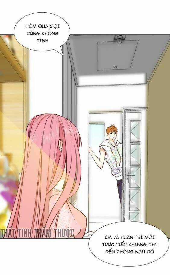 Mộng Văn Sơn Hải Kinh - Chapter 2 - Trang 55