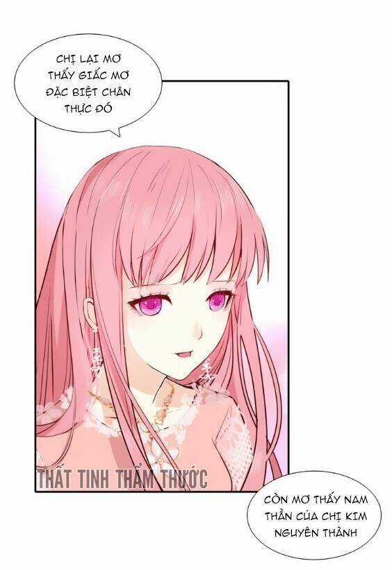 Mộng Văn Sơn Hải Kinh - Chapter 2 - Trang 56