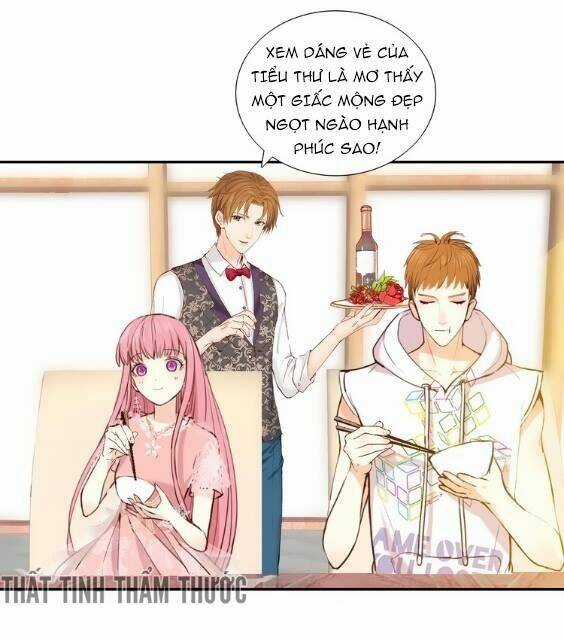 Mộng Văn Sơn Hải Kinh - Chapter 2 - Trang 59