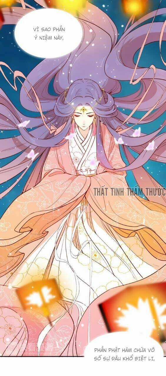 Mộng Văn Sơn Hải Kinh - Chapter 2 - Trang 62