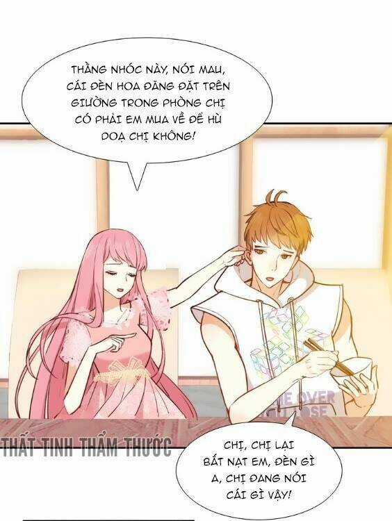 Mộng Văn Sơn Hải Kinh - Chapter 2 - Trang 66