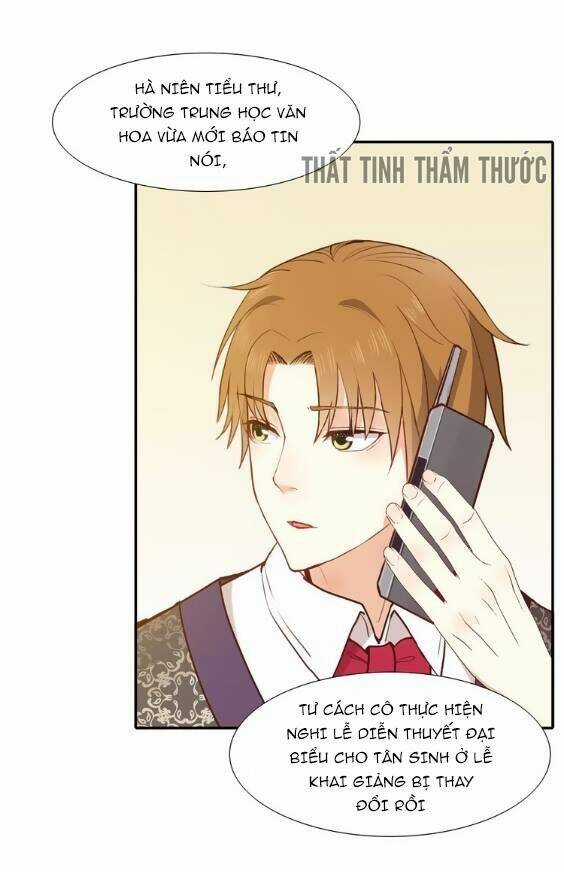 Mộng Văn Sơn Hải Kinh - Chapter 2 - Trang 68