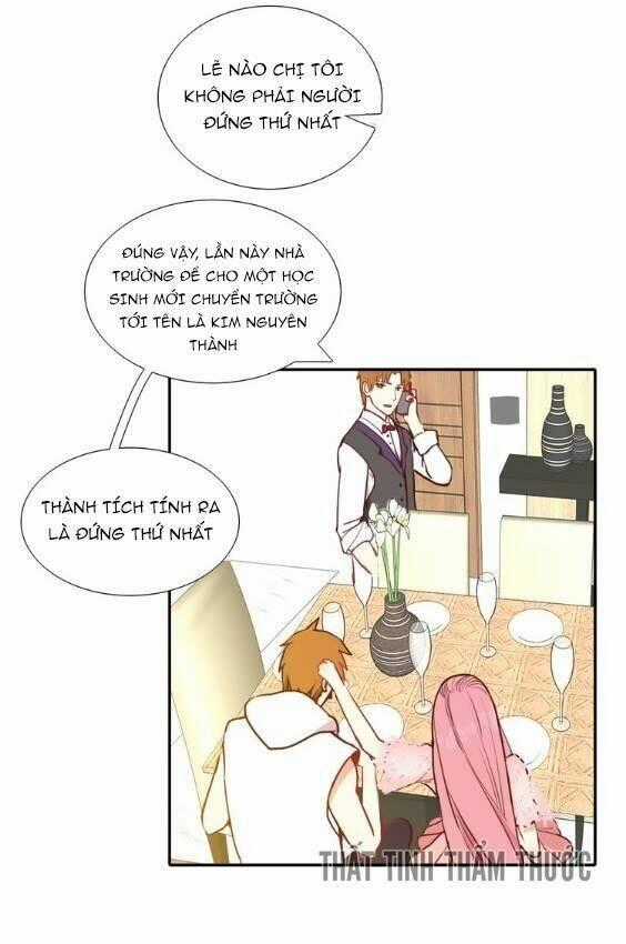 Mộng Văn Sơn Hải Kinh - Chapter 2 - Trang 70