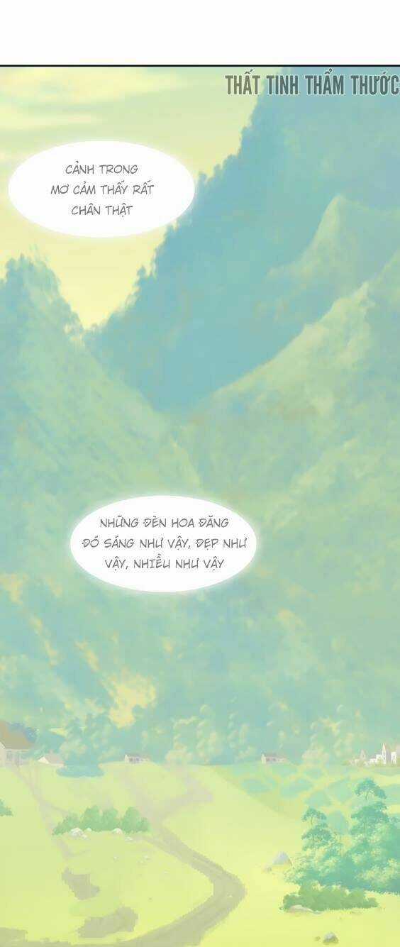 Mộng Văn Sơn Hải Kinh - Chapter 2 - Trang 8