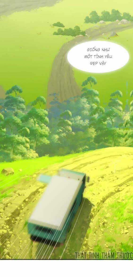 Mộng Văn Sơn Hải Kinh - Chapter 2 - Trang 9