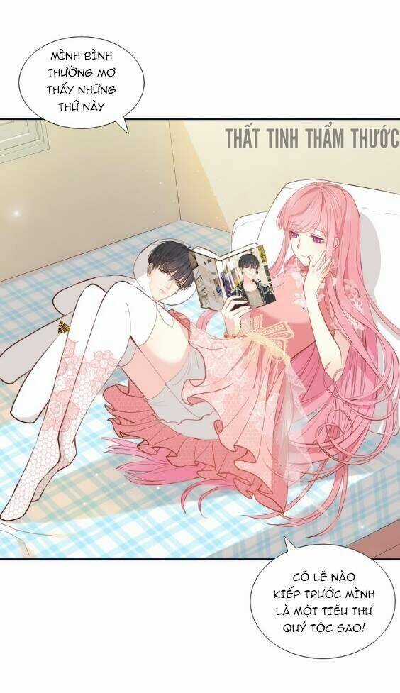 Mộng Văn Sơn Hải Kinh - Chapter 2 - Trang 10