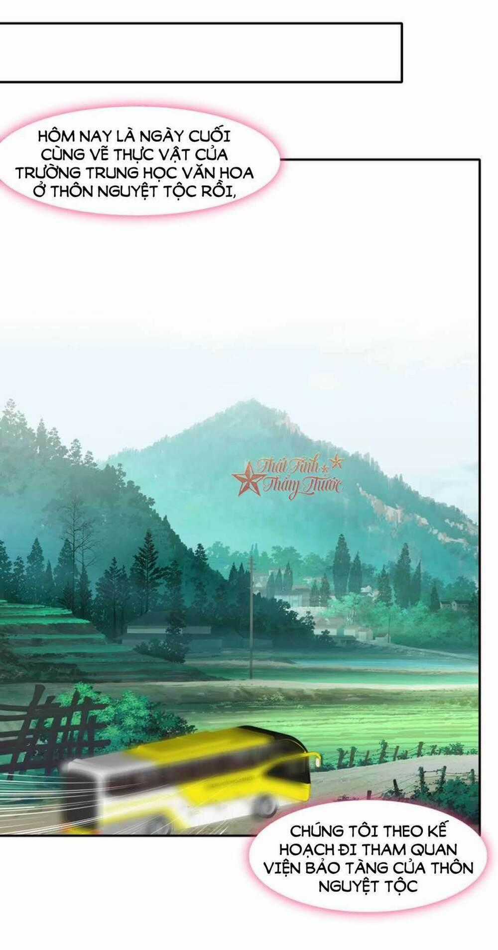 Mộng Văn Sơn Hải Kinh - Chapter 20 - Trang 2