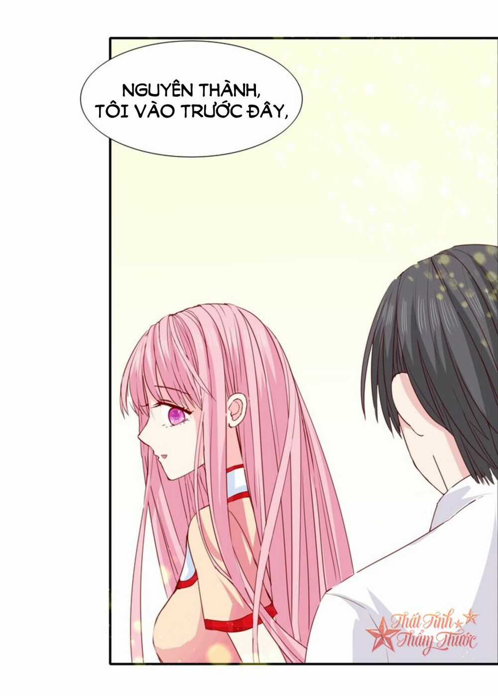 Mộng Văn Sơn Hải Kinh - Chapter 20 - Trang 11