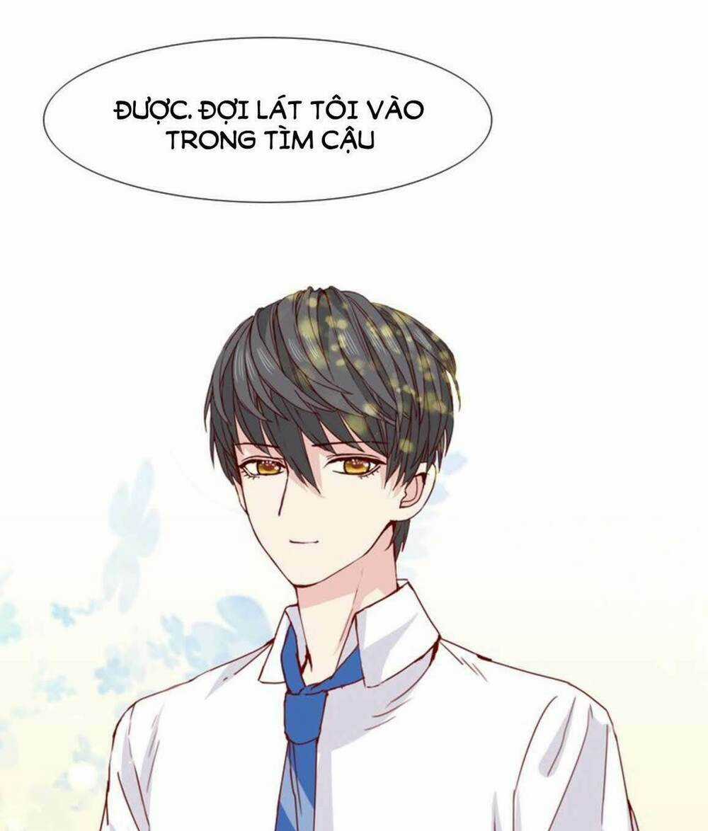 Mộng Văn Sơn Hải Kinh - Chapter 20 - Trang 13