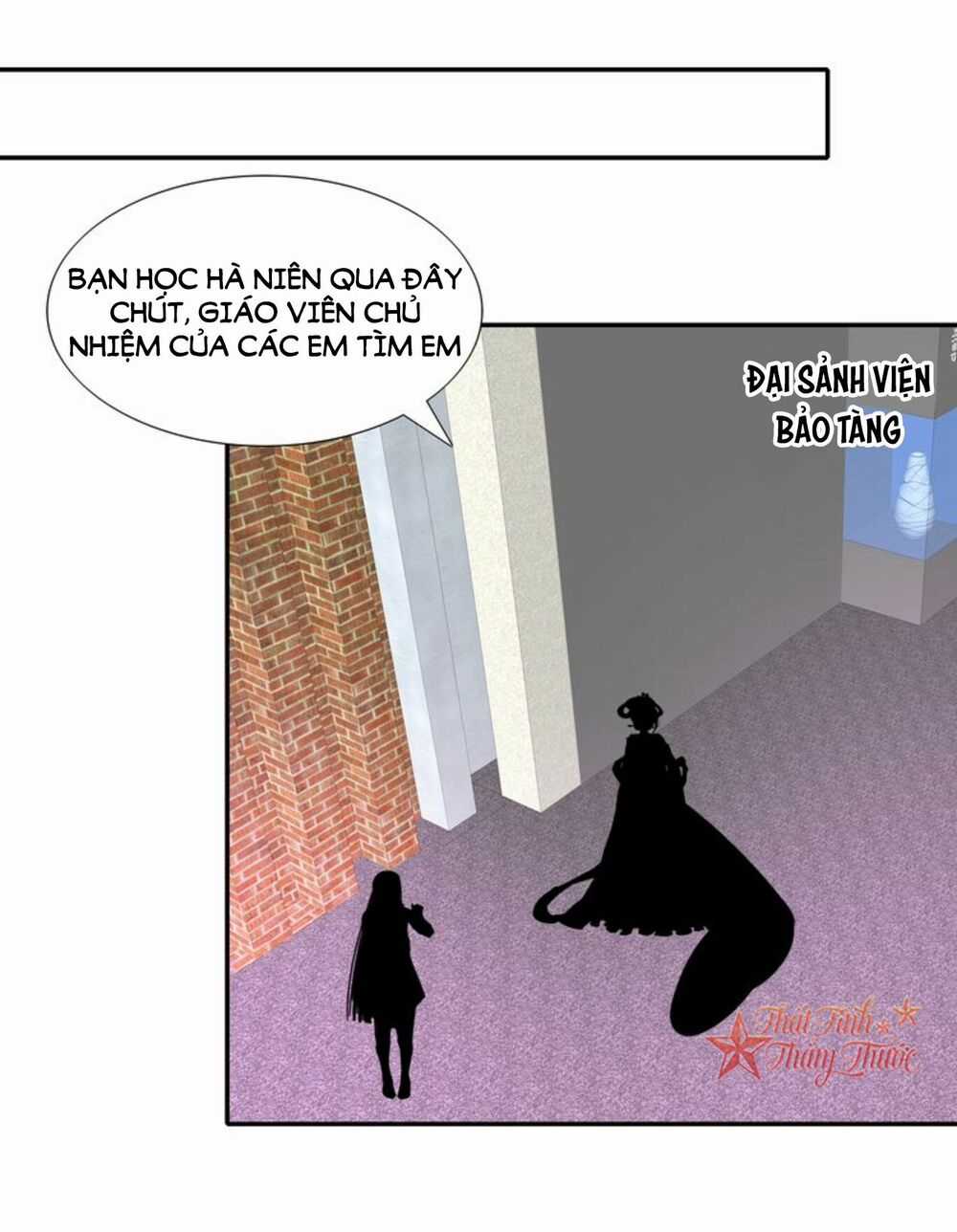 Mộng Văn Sơn Hải Kinh - Chapter 20 - Trang 15