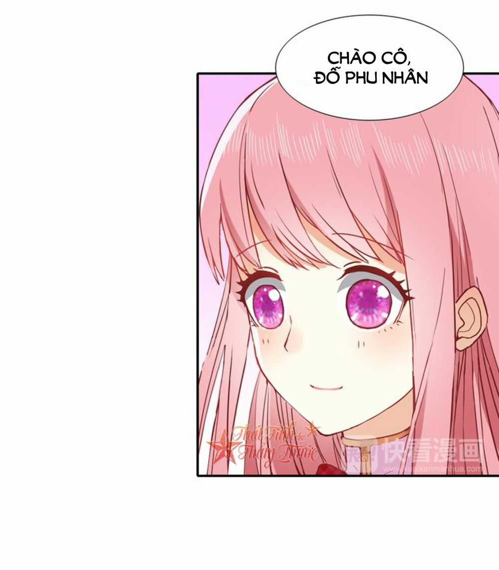 Mộng Văn Sơn Hải Kinh - Chapter 20 - Trang 17