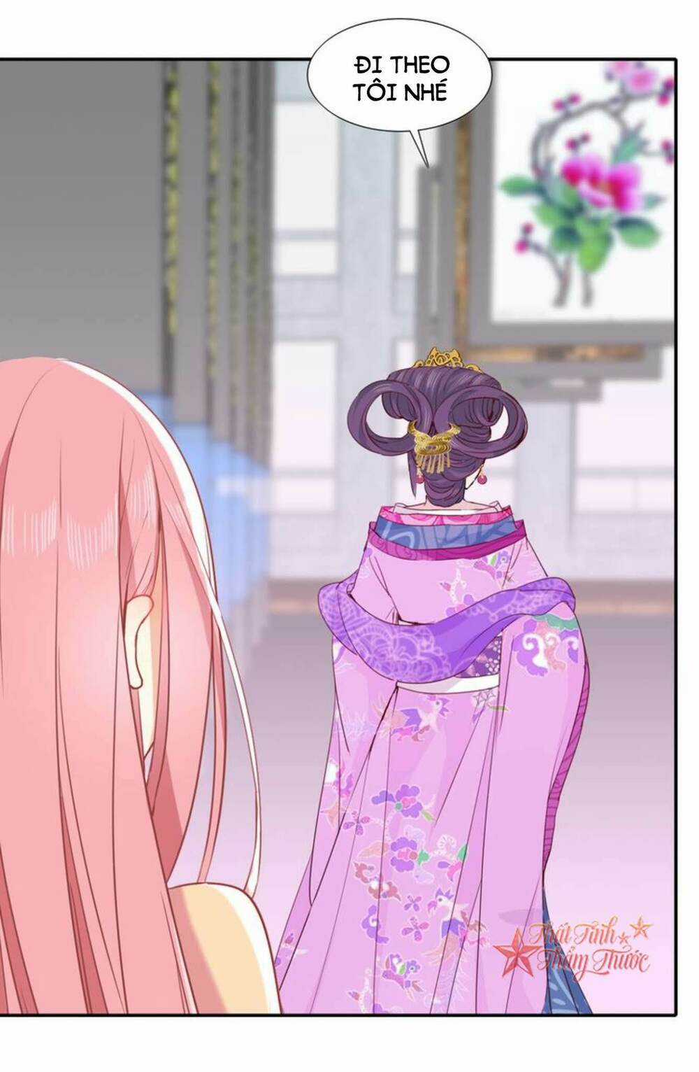 Mộng Văn Sơn Hải Kinh - Chapter 20 - Trang 18