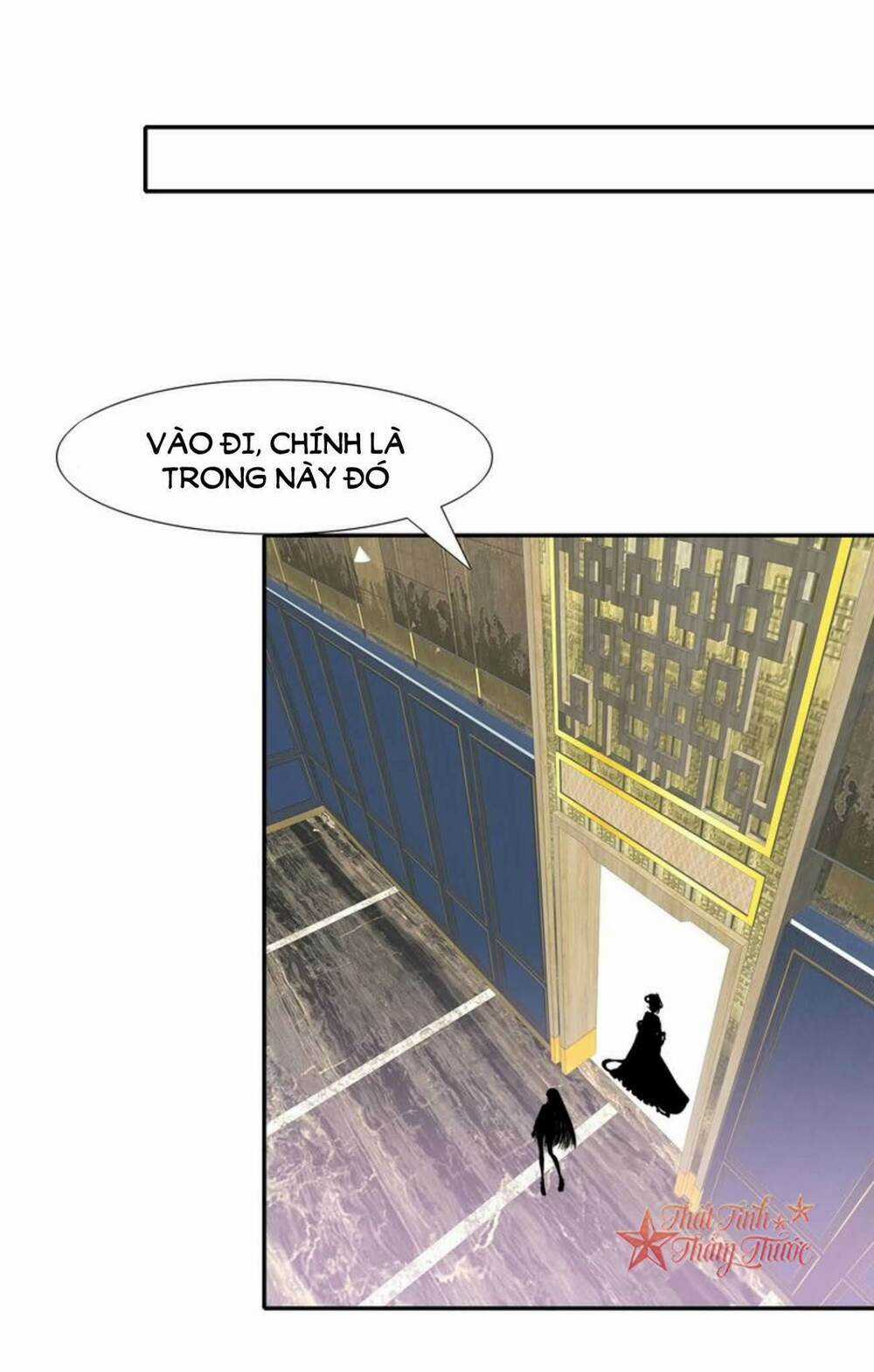 Mộng Văn Sơn Hải Kinh - Chapter 20 - Trang 19