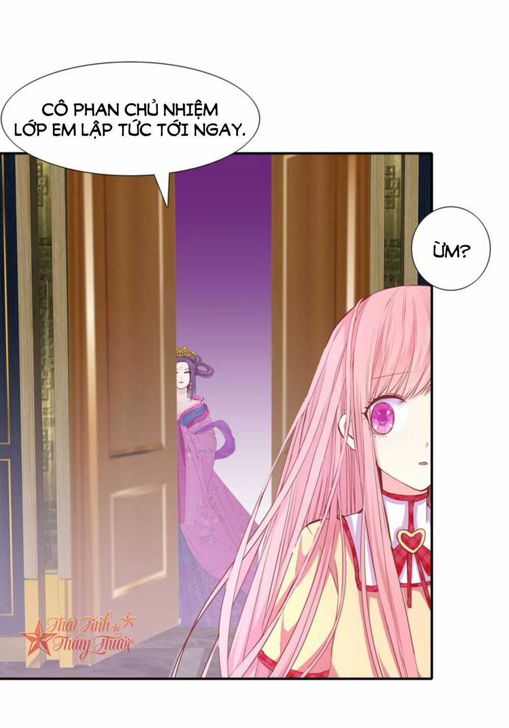 Mộng Văn Sơn Hải Kinh - Chapter 20 - Trang 20