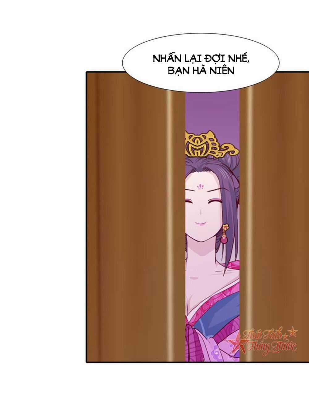 Mộng Văn Sơn Hải Kinh - Chapter 20 - Trang 21