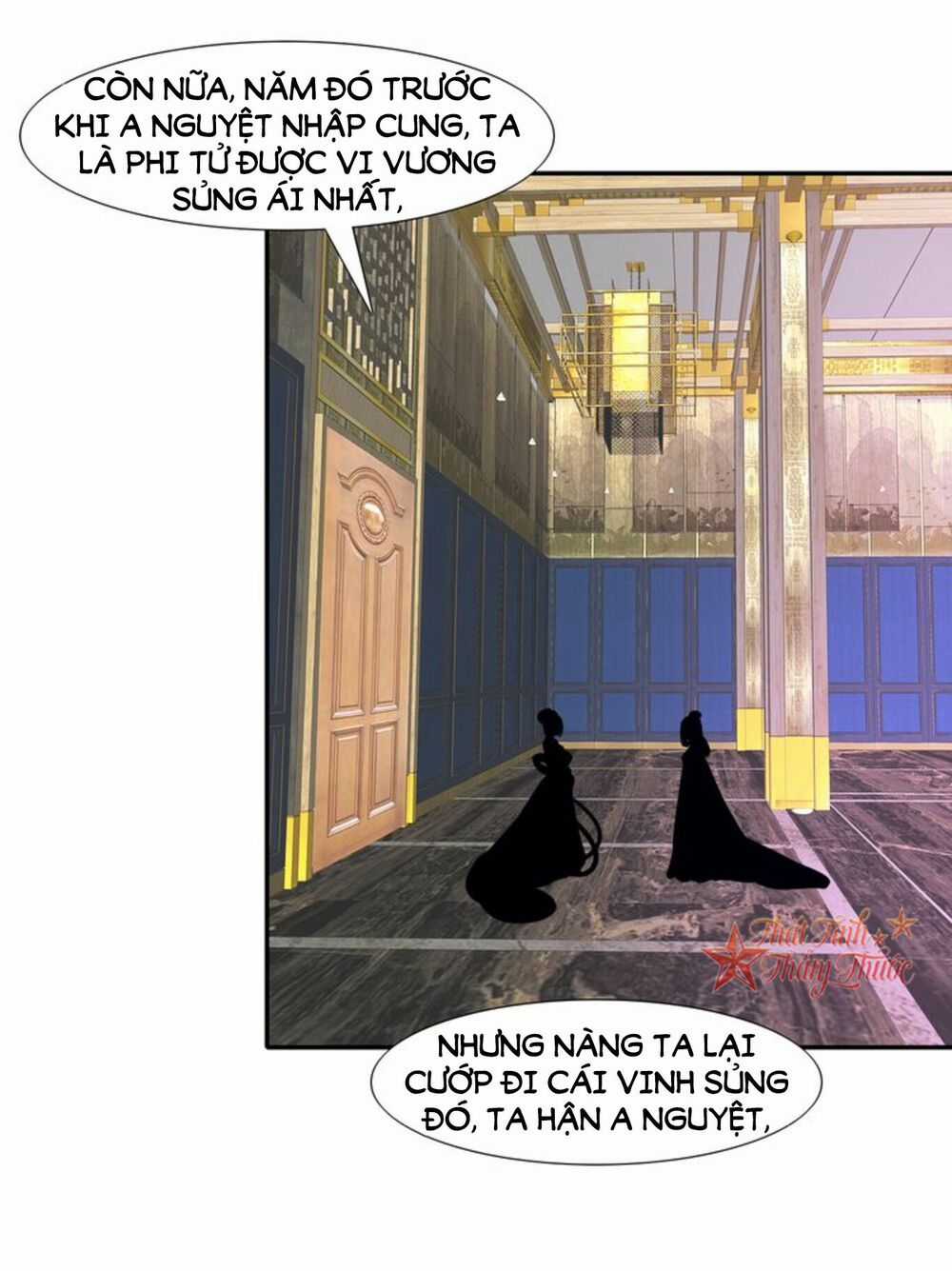 Mộng Văn Sơn Hải Kinh - Chapter 20 - Trang 25