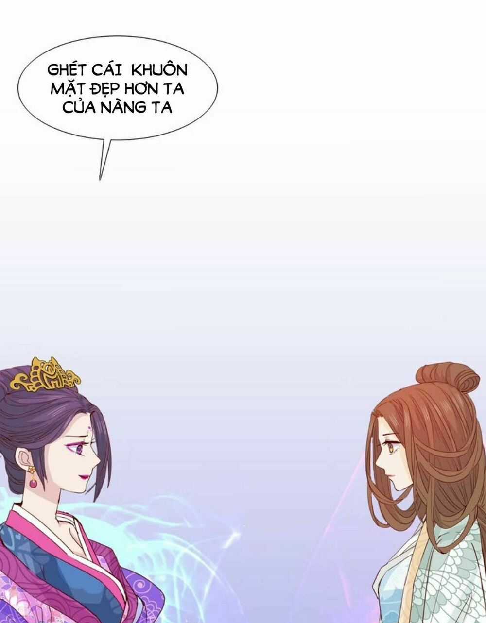 Mộng Văn Sơn Hải Kinh - Chapter 20 - Trang 26