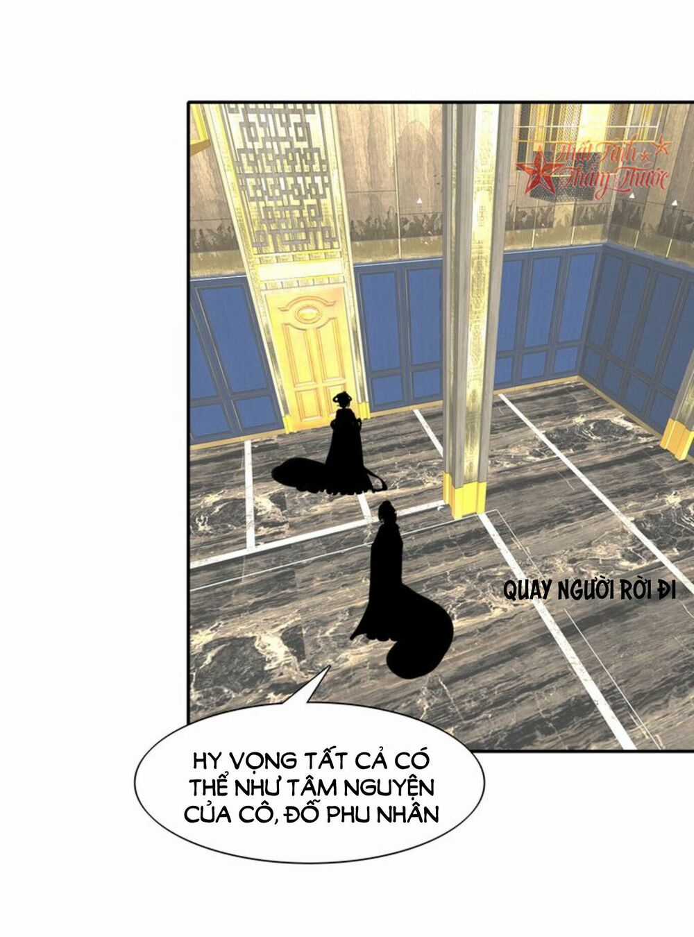 Mộng Văn Sơn Hải Kinh - Chapter 20 - Trang 30