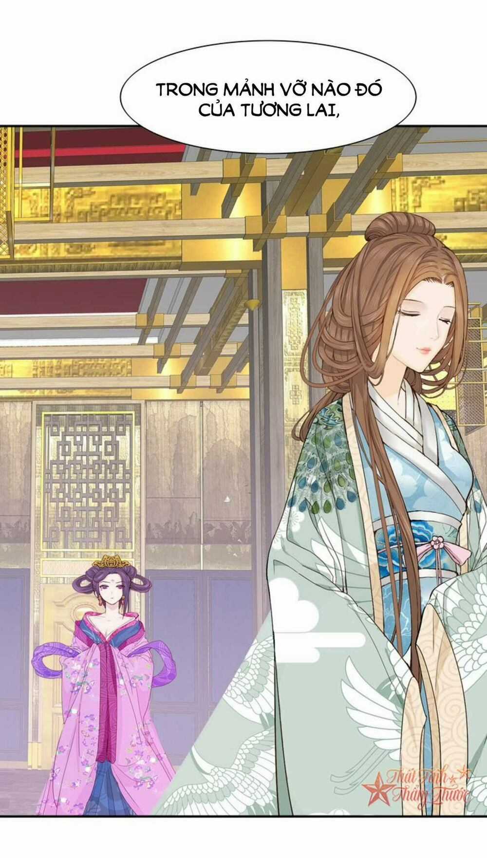 Mộng Văn Sơn Hải Kinh - Chapter 20 - Trang 31