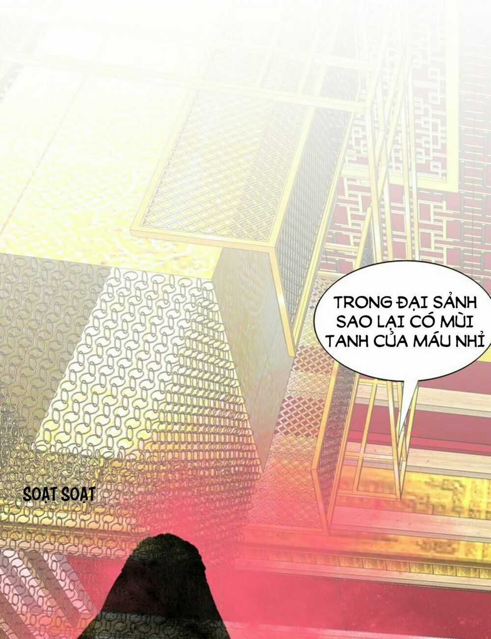 Mộng Văn Sơn Hải Kinh - Chapter 20 - Trang 35