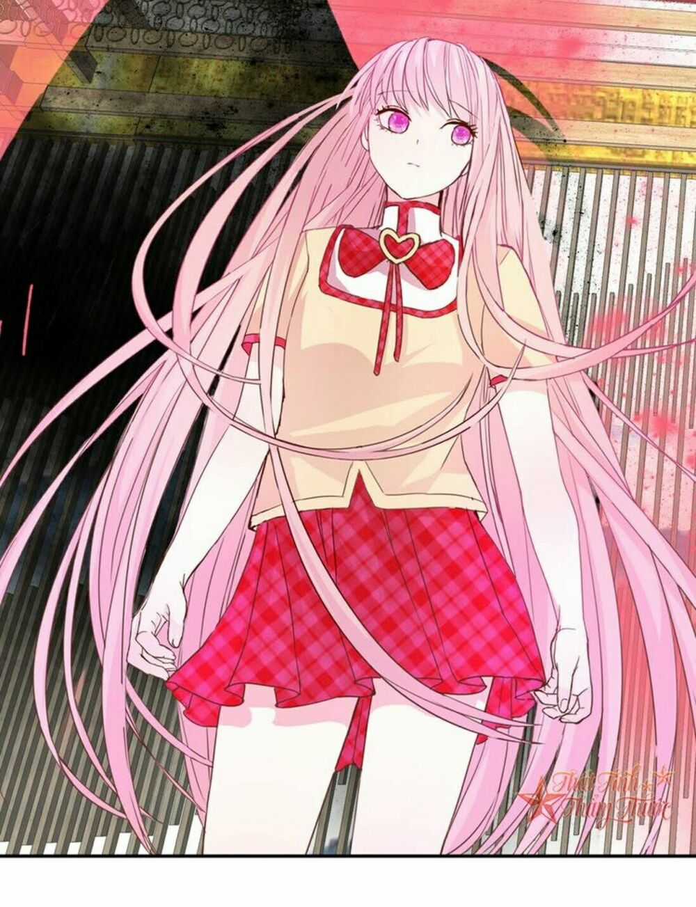 Mộng Văn Sơn Hải Kinh - Chapter 20 - Trang 36