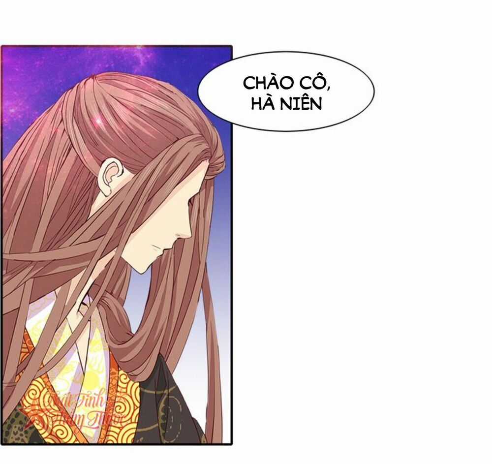 Mộng Văn Sơn Hải Kinh - Chapter 20 - Trang 38