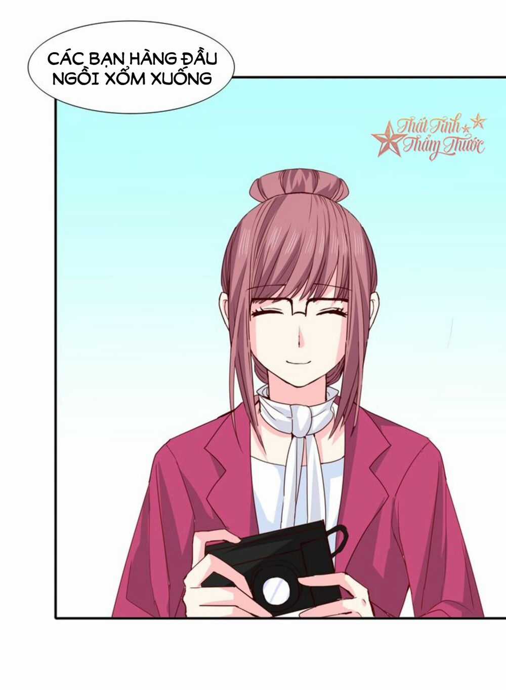 Mộng Văn Sơn Hải Kinh - Chapter 20 - Trang 5