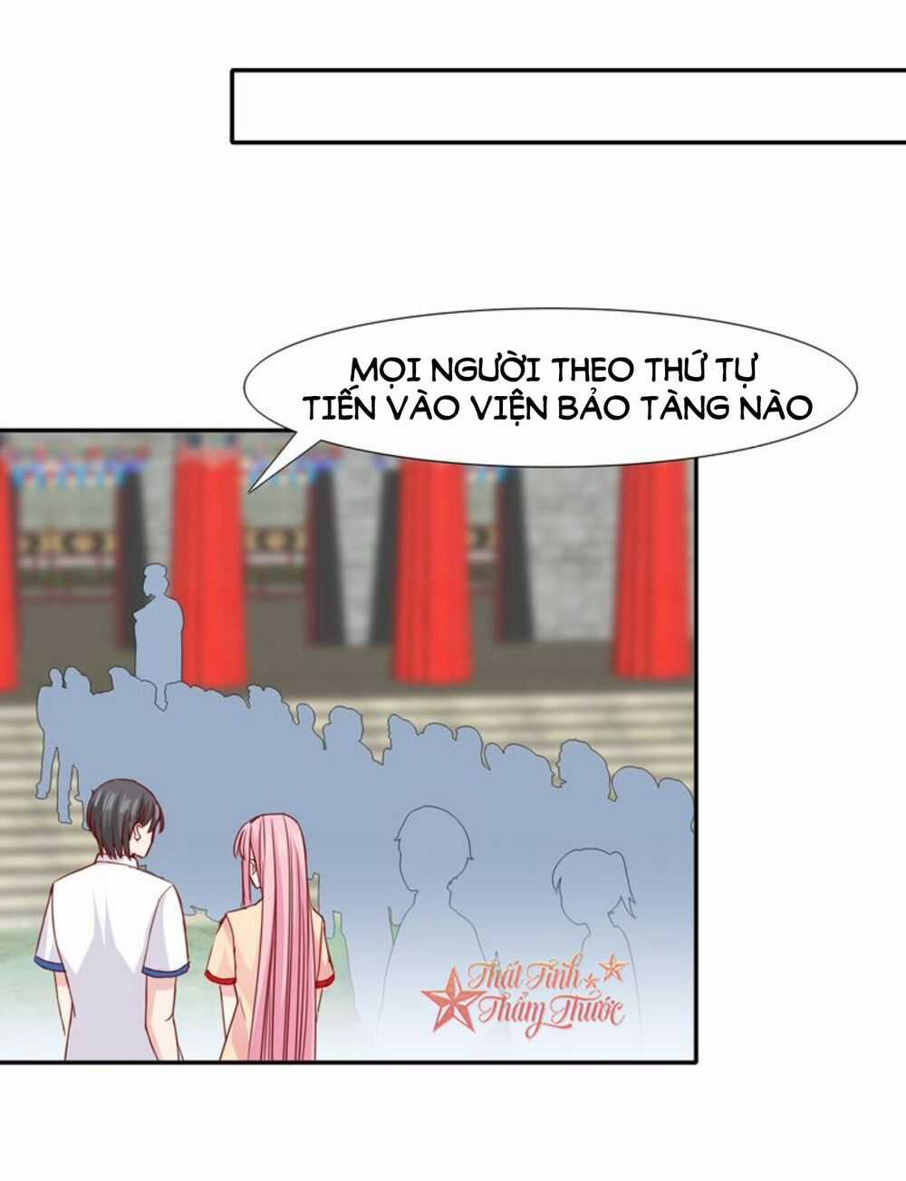 Mộng Văn Sơn Hải Kinh - Chapter 20 - Trang 9