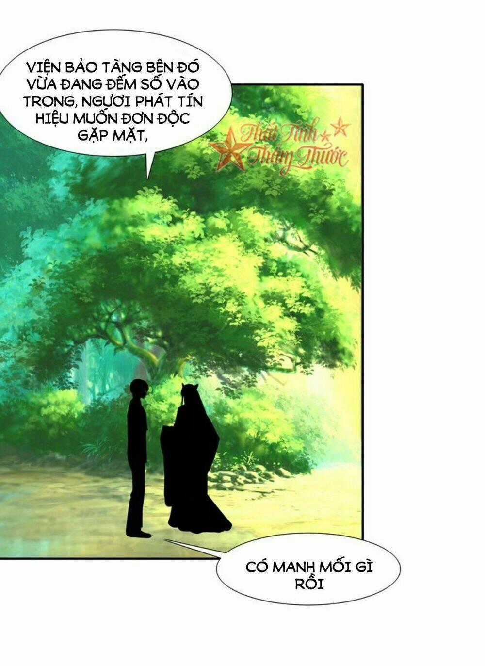 Mộng Văn Sơn Hải Kinh - Chapter 21 - Trang 2