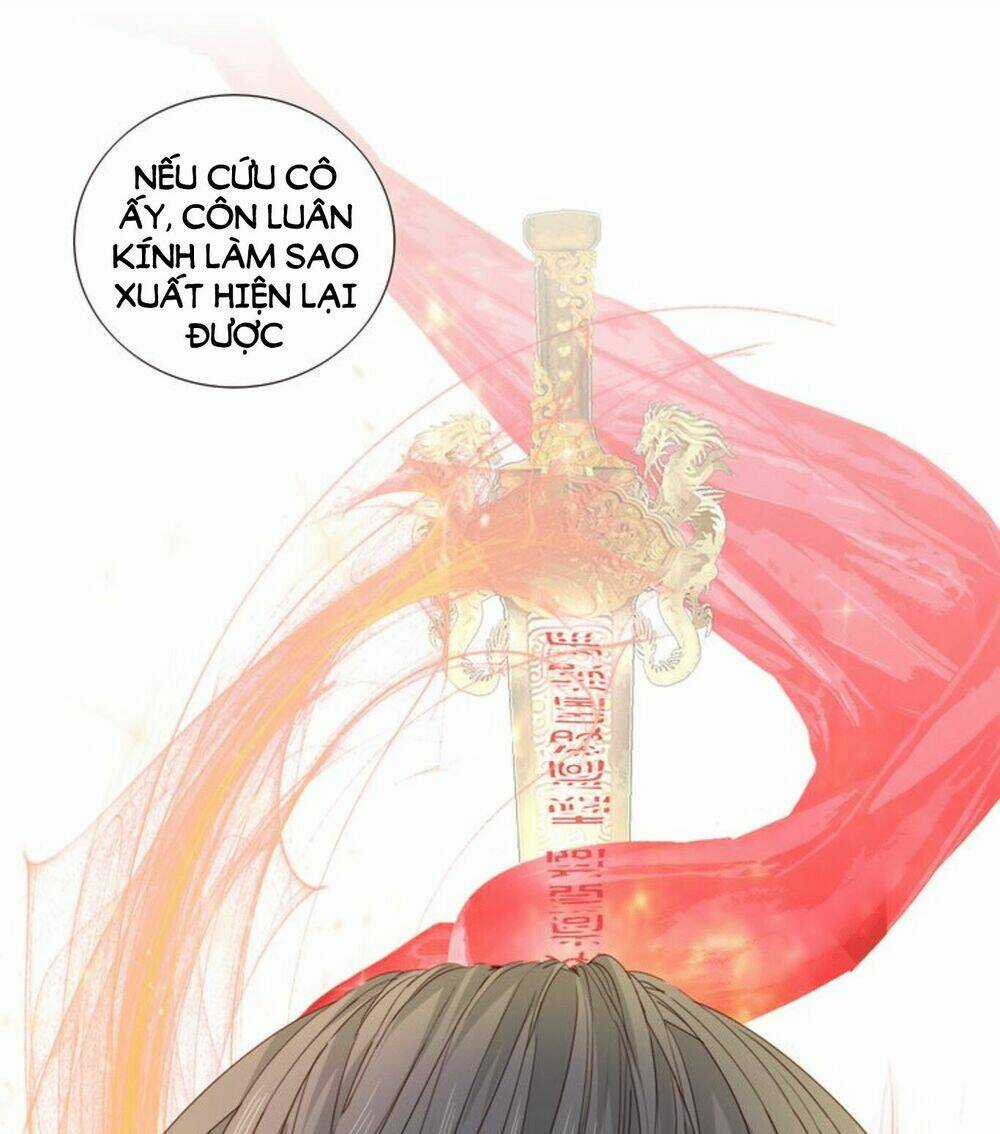 Mộng Văn Sơn Hải Kinh - Chapter 21 - Trang 11