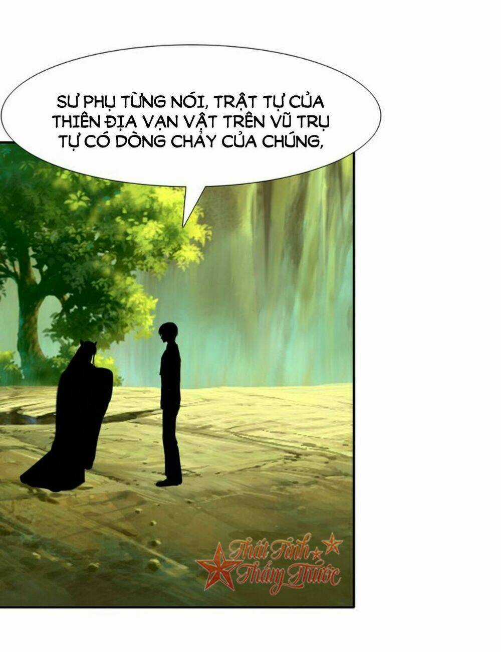 Mộng Văn Sơn Hải Kinh - Chapter 21 - Trang 18