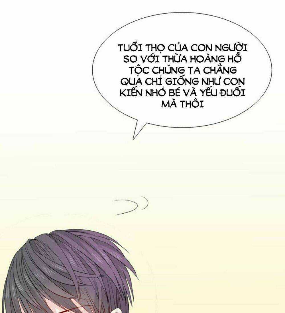 Mộng Văn Sơn Hải Kinh - Chapter 21 - Trang 19