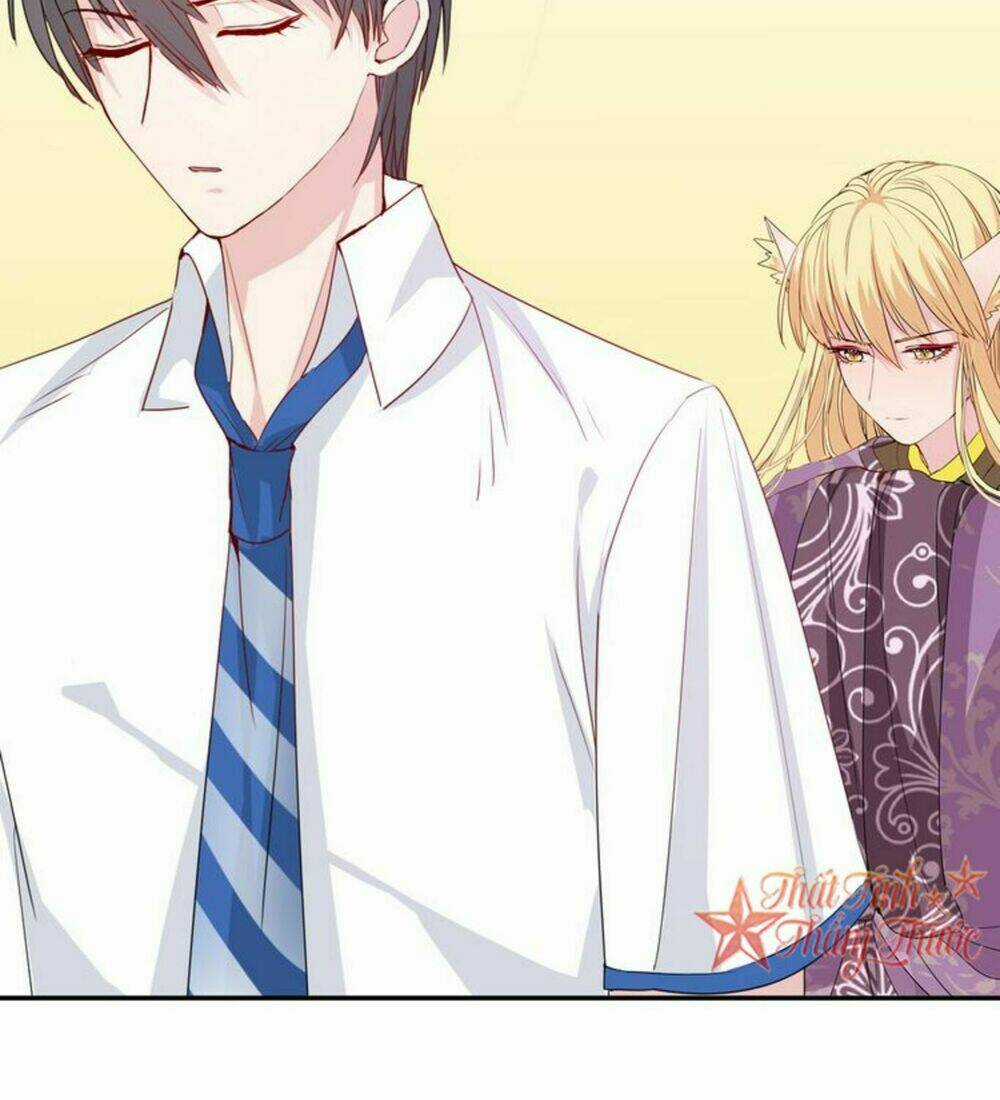 Mộng Văn Sơn Hải Kinh - Chapter 21 - Trang 20