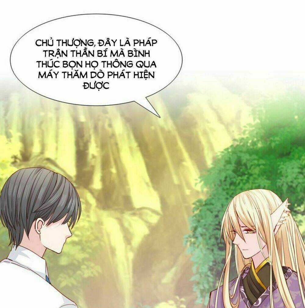 Mộng Văn Sơn Hải Kinh - Chapter 21 - Trang 3