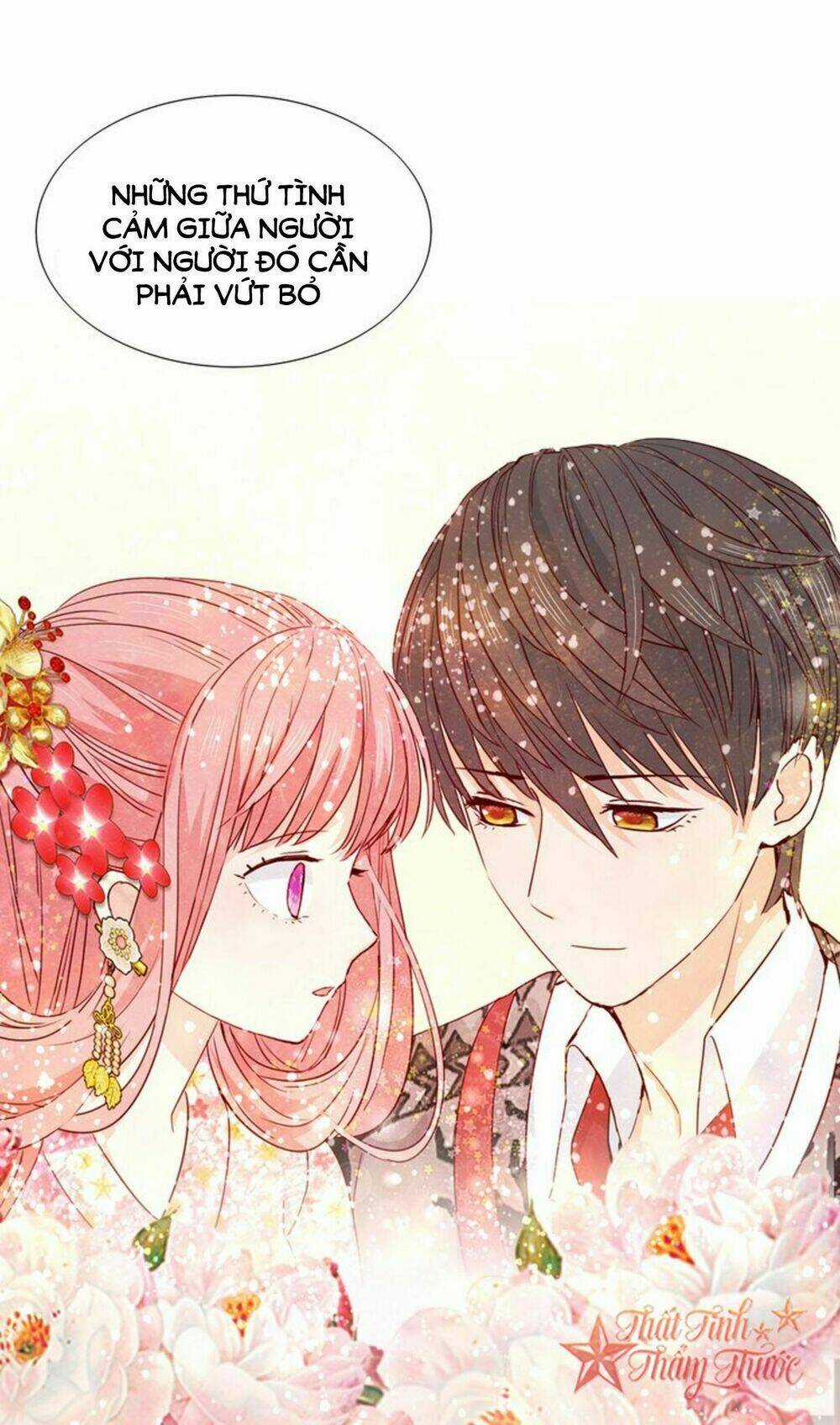 Mộng Văn Sơn Hải Kinh - Chapter 21 - Trang 21