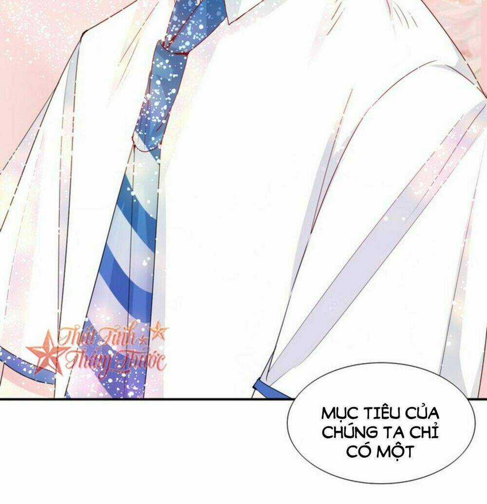 Mộng Văn Sơn Hải Kinh - Chapter 21 - Trang 23