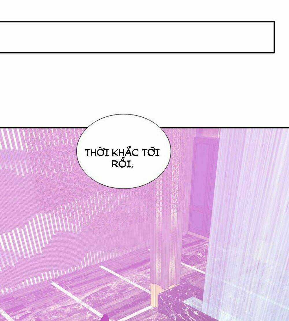 Mộng Văn Sơn Hải Kinh - Chapter 21 - Trang 25