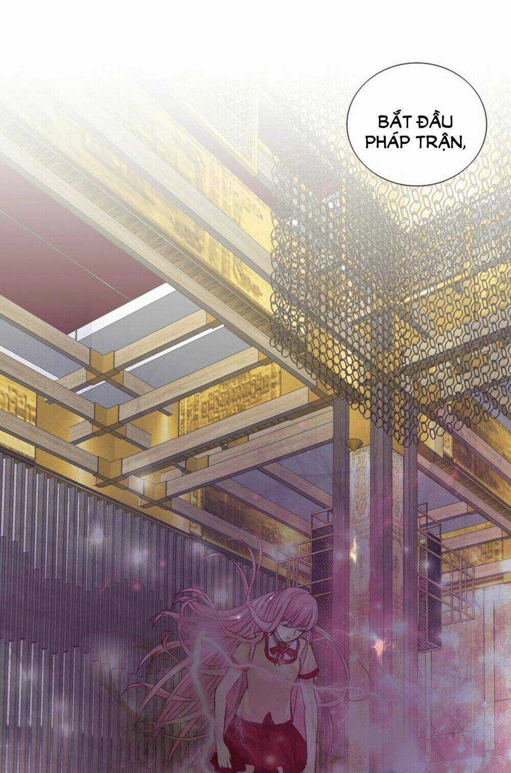 Mộng Văn Sơn Hải Kinh - Chapter 21 - Trang 27