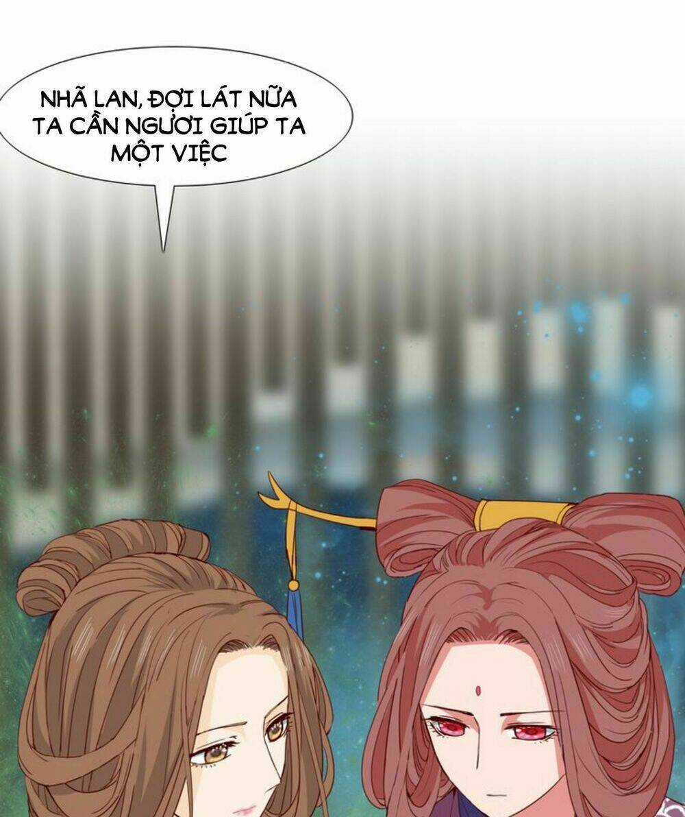 Mộng Văn Sơn Hải Kinh - Chapter 21 - Trang 30