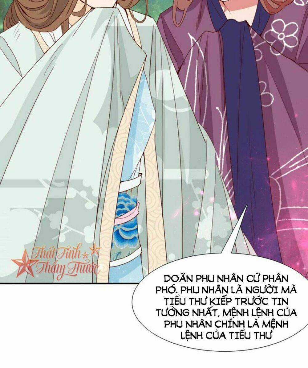 Mộng Văn Sơn Hải Kinh - Chapter 21 - Trang 31
