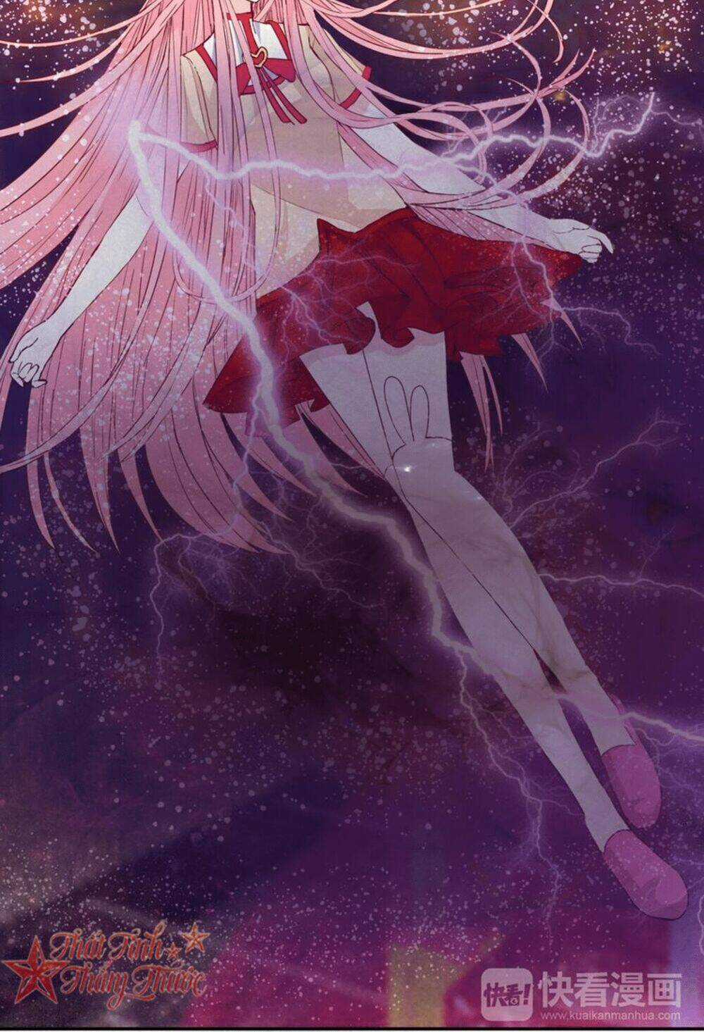 Mộng Văn Sơn Hải Kinh - Chapter 21 - Trang 37