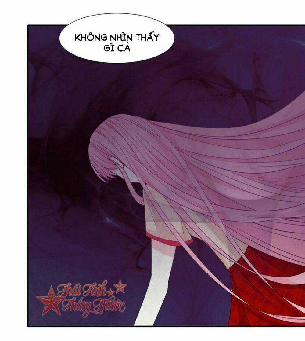 Mộng Văn Sơn Hải Kinh - Chapter 21 - Trang 40