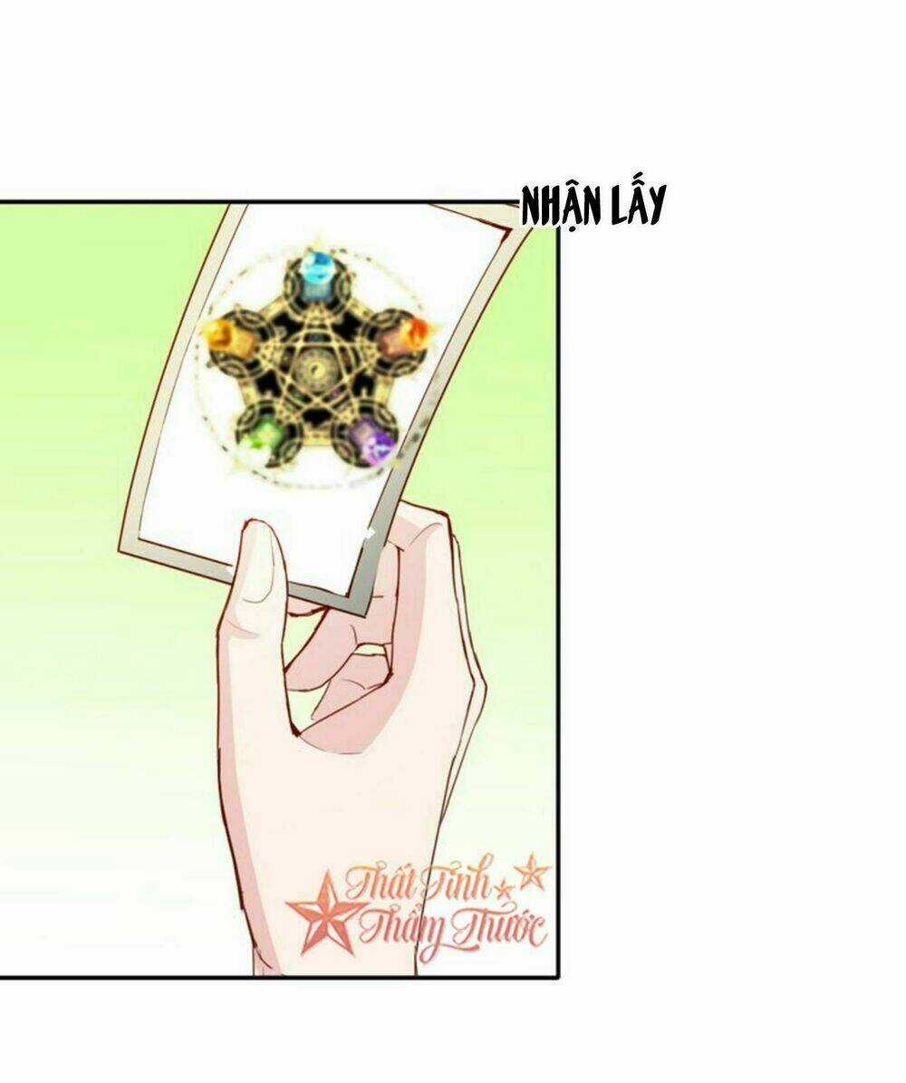 Mộng Văn Sơn Hải Kinh - Chapter 21 - Trang 5