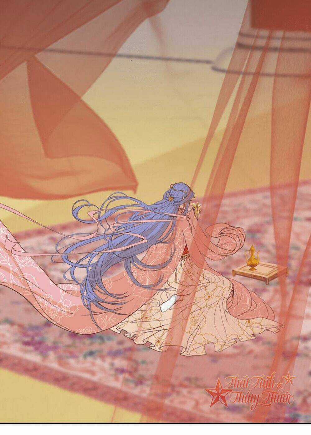 Mộng Văn Sơn Hải Kinh - Chapter 21 - Trang 42