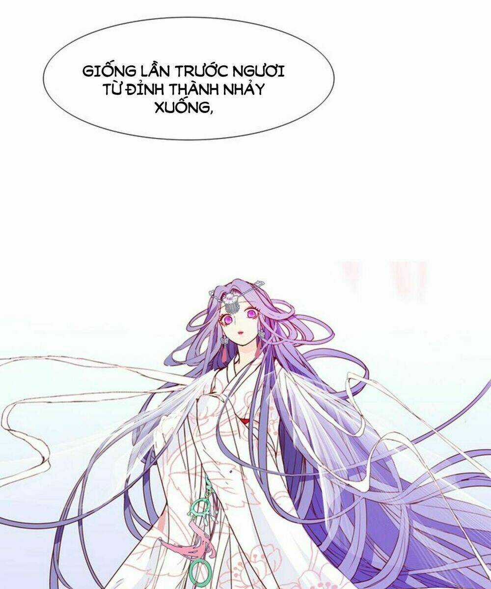 Mộng Văn Sơn Hải Kinh - Chapter 21 - Trang 48