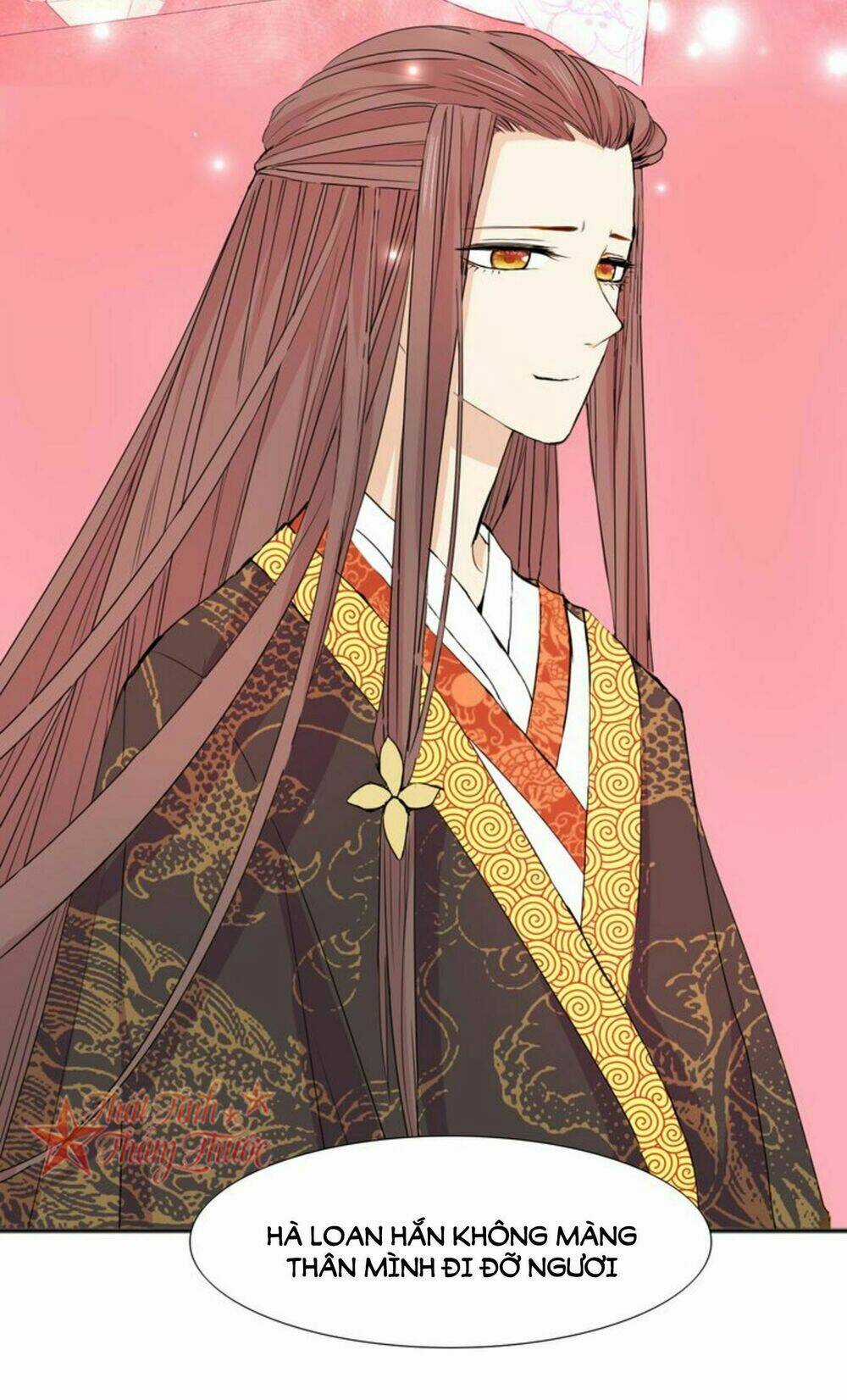 Mộng Văn Sơn Hải Kinh - Chapter 21 - Trang 50